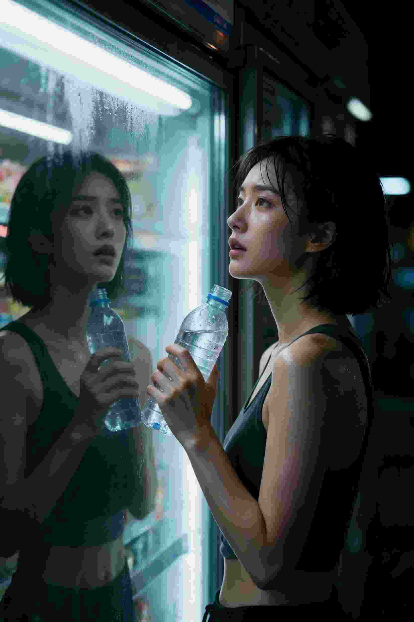 健身房H